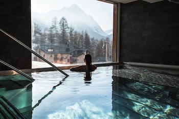 Nira Alpina - Member Of Design Hotels