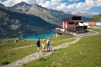 Nira Alpina - Member Of Design Hotels