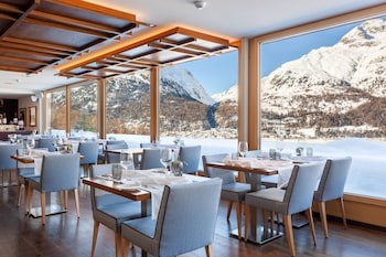 Nira Alpina - Member Of Design Hotels