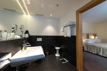 Nira Alpina - Member Of Design Hotels