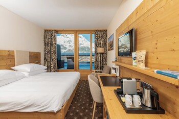 Nira Alpina - Member Of Design Hotels