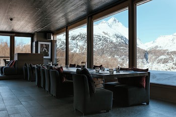 Nira Alpina - Member Of Design Hotels