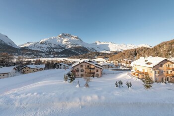 Nira Alpina - Member Of Design Hotels