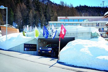 Nira Alpina - Member Of Design Hotels
