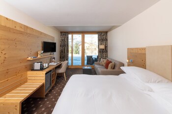 Nira Alpina - Member Of Design Hotels