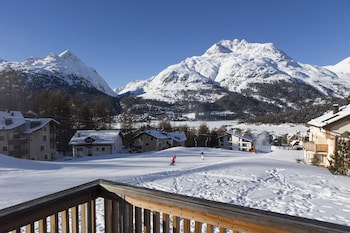 Nira Alpina - Member Of Design Hotels
