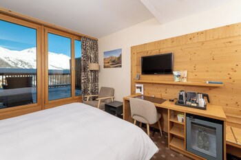 Nira Alpina - Member Of Design Hotels