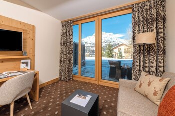 Nira Alpina - Member Of Design Hotels