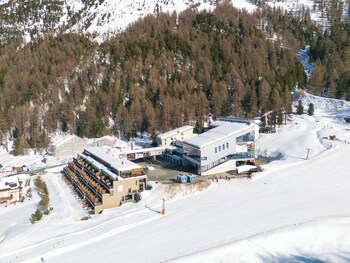 Nira Alpina - Member Of Design Hotels