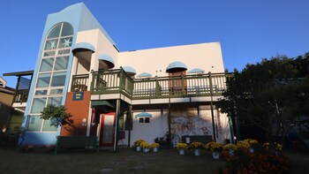 Bellus Rose Pension Hotel