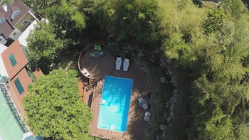 Bellus Rose Pension Hotel