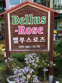Bellus Rose Pension Hotel
