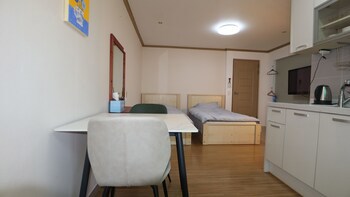 Bellus Rose Pension Hotel