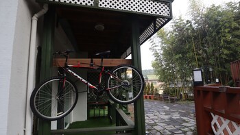 Bellus Rose Pension Hotel