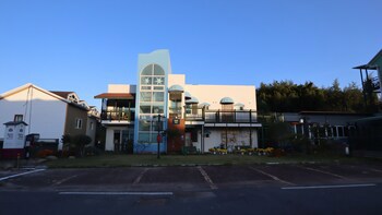 Bellus Rose Pension Hotel