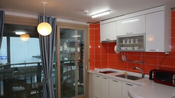 Bellus Rose Pension Hotel