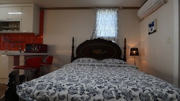 Bellus Rose Pension Hotel