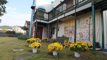 Bellus Rose Pension Hotel