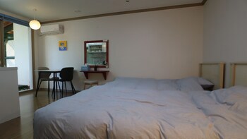 Bellus Rose Pension Hotel