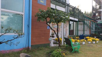 Bellus Rose Pension Hotel