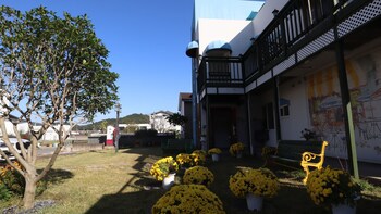 Bellus Rose Pension Hotel