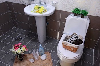 Bellus Rose Pension Hotel