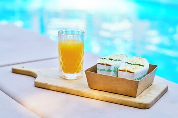 Bellus Rose Pension Hotel