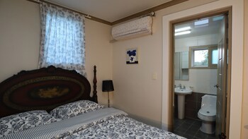 Bellus Rose Pension Hotel