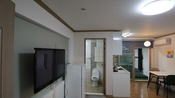 Bellus Rose Pension Hotel