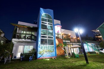Bellus Rose Pension Hotel