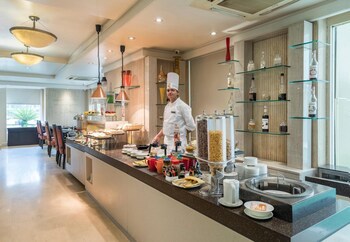 Fortune Park - Member Itc Hotel Group