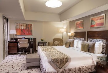 Fortune Park - Member Itc Hotel Group
