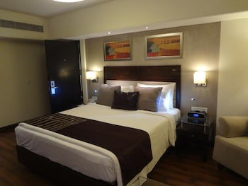 Fortune Park - Member Itc Hotel Group