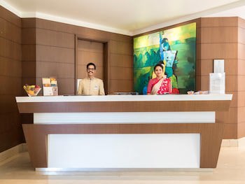 Fortune Park - Member Itc Hotel Group