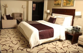 Fortune Park - Member Itc Hotel Group