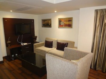 Fortune Park - Member Itc Hotel Group