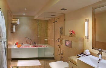 Fortune Park - Member Itc Hotel Group
