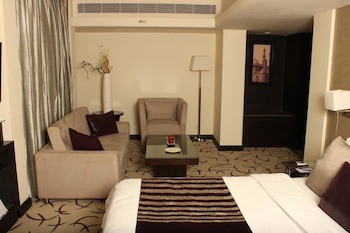 Fortune Park - Member Itc Hotel Group