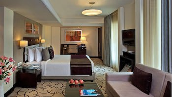 Fortune Park - Member Itc Hotel Group
