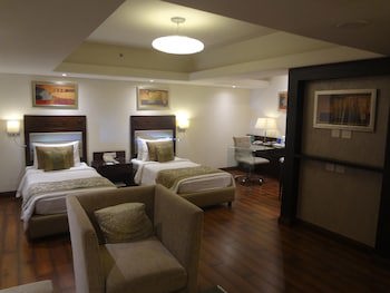 Fortune Park - Member Itc Hotel Group