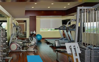 Fortune Park - Member Itc Hotel Group