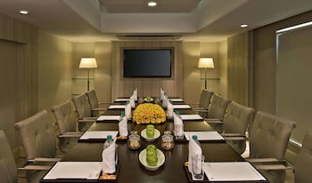 Fortune Park - Member Itc Hotel Group