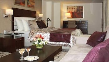 Fortune Park - Member Itc Hotel Group