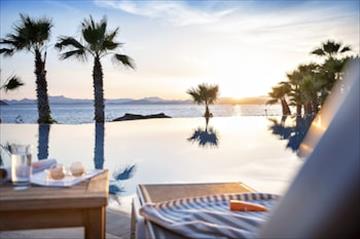 Tui Magic Life Bodrum - All Inclusive - Adults Only