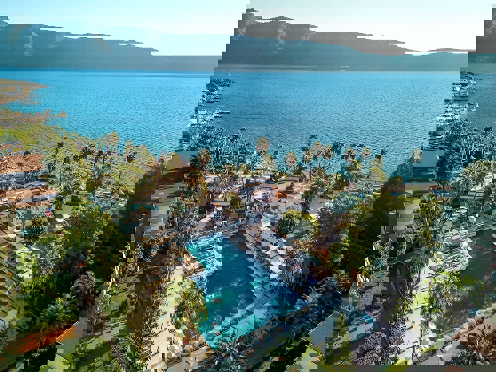 TUI MAGIC LIFE Bodrum - Adults Only