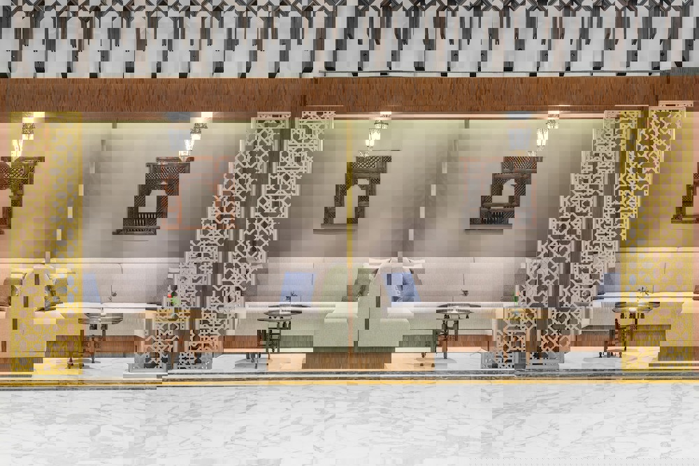 Makarem Ajyad Makkah Hotel