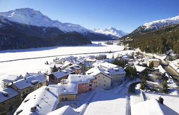 Giardino Mountain