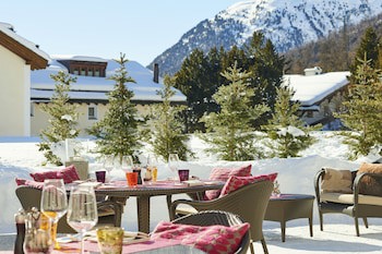Giardino Mountain