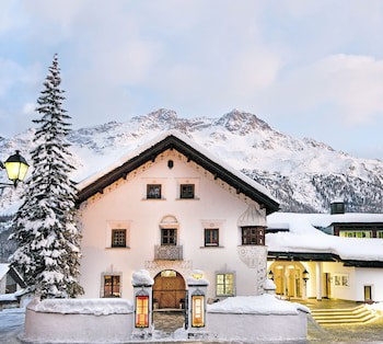 Giardino Mountain