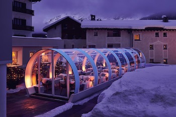Giardino Mountain